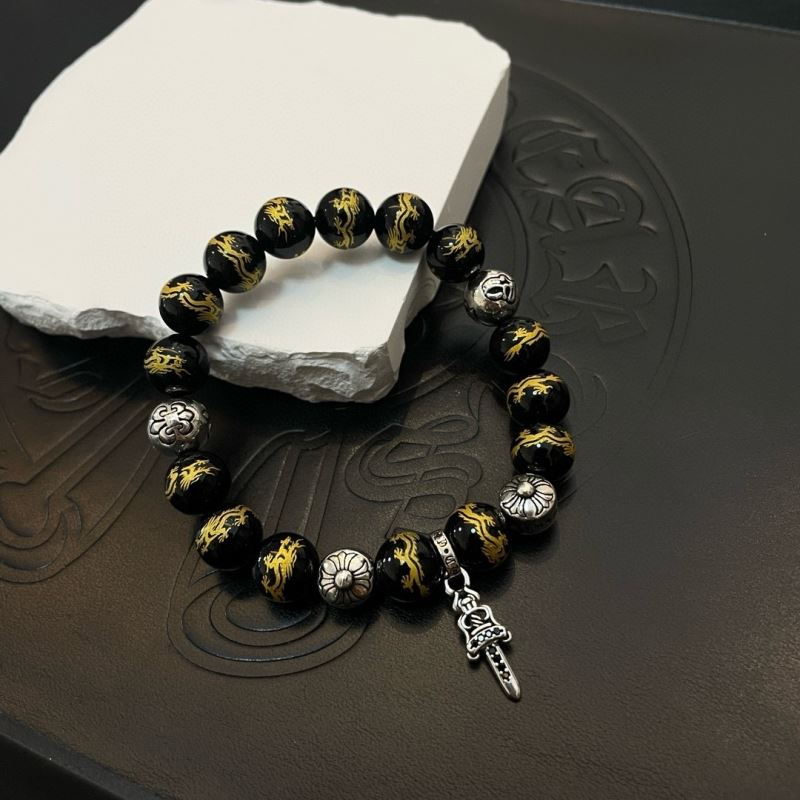 Chrome Hearts Bracelets